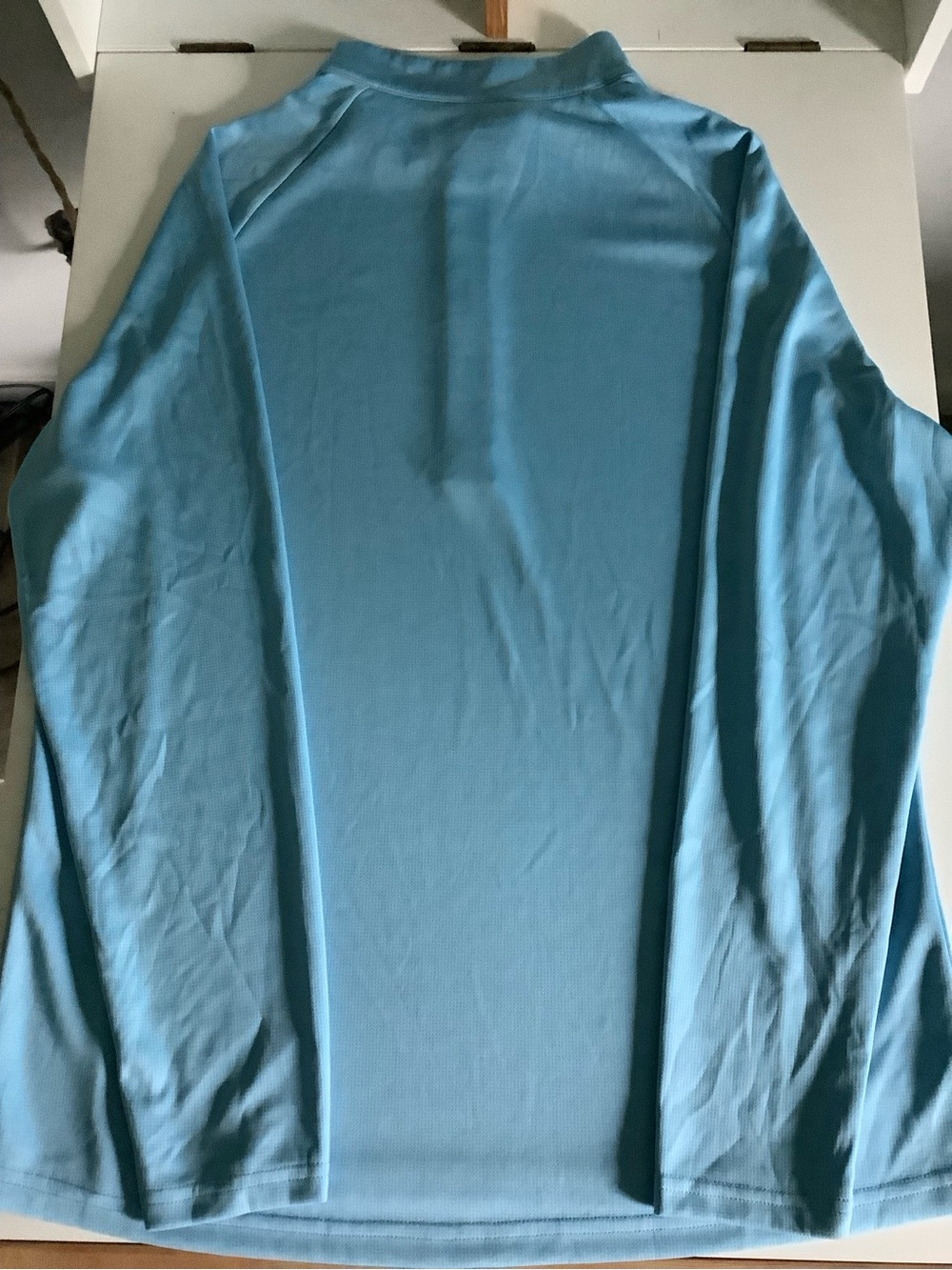 Performance Pullover - Picture 5 of 10